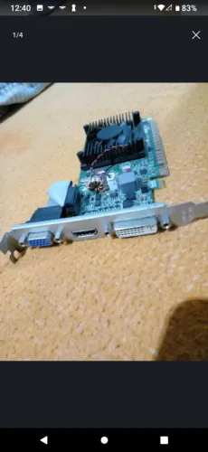 GeForce 1 Gb