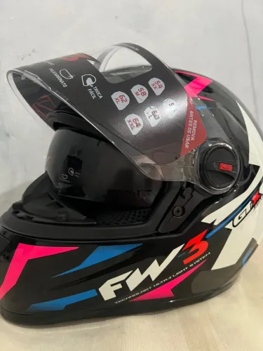 GTX star c/oculos 58