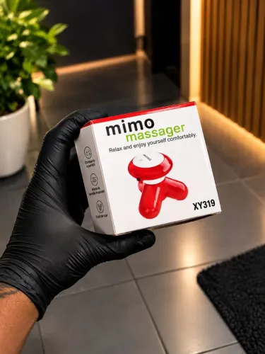 Massageador 