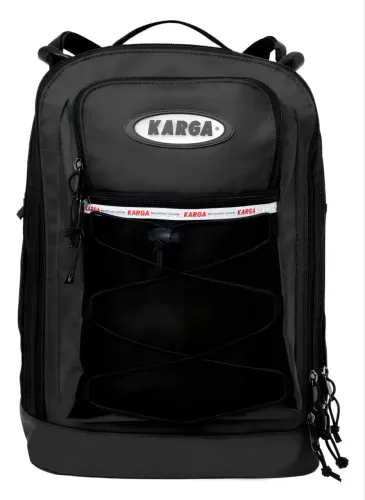 Mochila KARGA 25 litros a melhor de todas!
