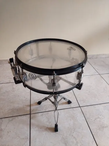 Caixa 14 acrilica luthier