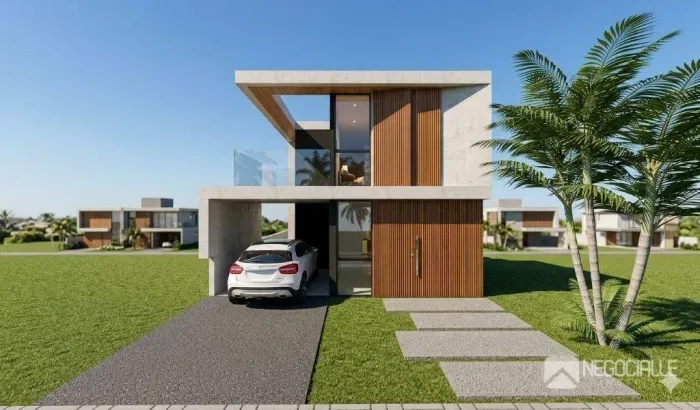 Casa com 4 dormitórios à venda, 170 m² por R$ 1.050.000,00 - Vila Cabral - Campina Grande/