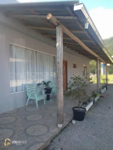 Sitio a venda em Gaspar Grande, com 25.937m2