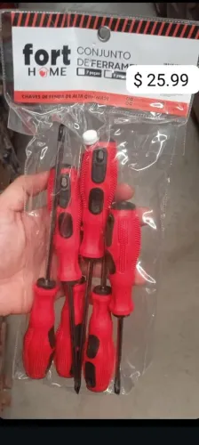 Ferramenta