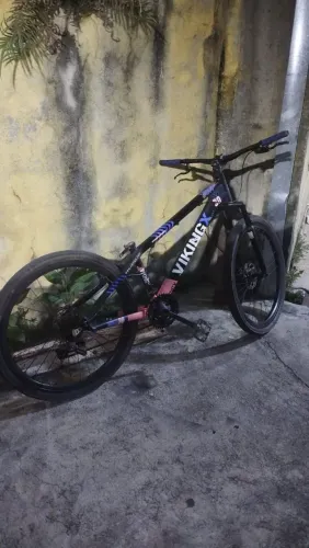 Viking tuff 30 com mt200