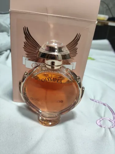 Perfume Olympea