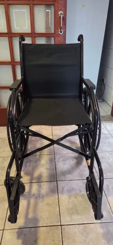 Cadeira de rodas