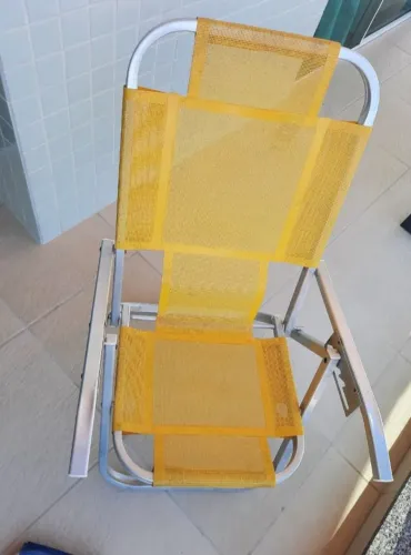 Itens para praia