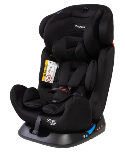 Cadeirinha de carro infantil