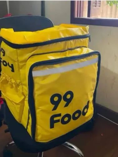 Bag 99food nova