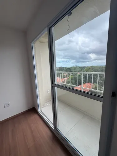 KM- ALUGO APARTAMENTO NO COND CASA DE VALOIS