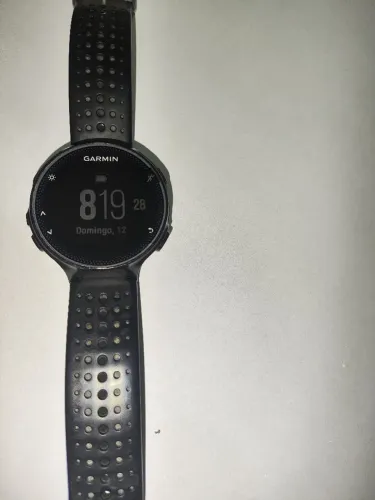 Garmin 235