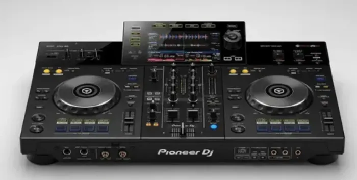 XDJ - RR Pionner urgente
