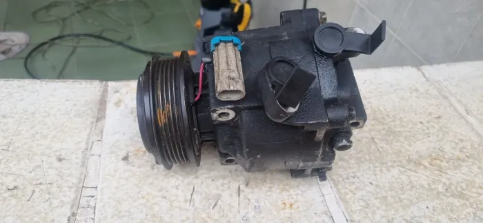 Compressor do ar do onix original 