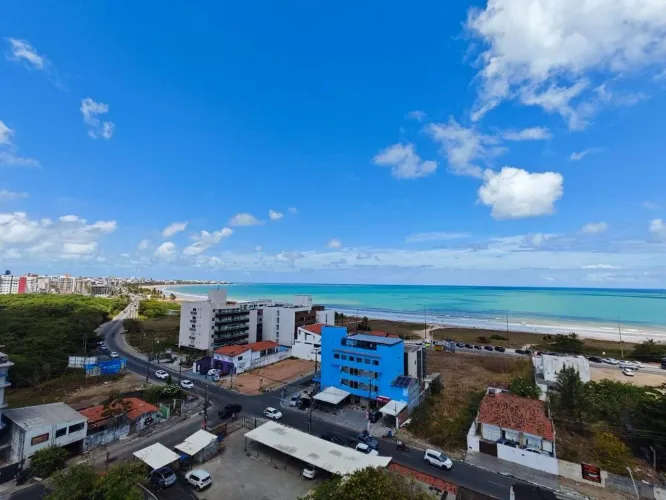 Apartamento 1 Quarto | Bessa | 38m²