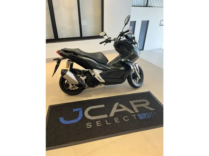 Honda Adv 150 2024