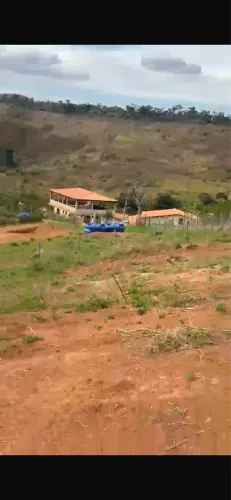 Granja em Simão Pereira