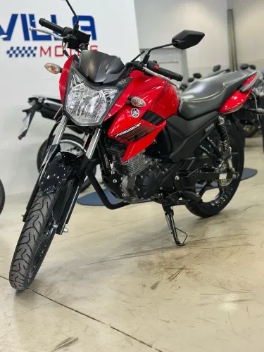 Fazer 150 2022 Flex