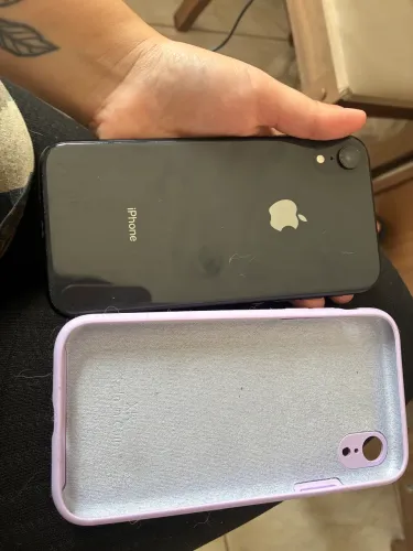 IPHONE XR 64gb