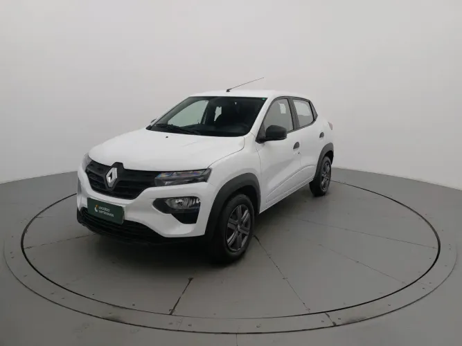 Renault Kwid 1.0 Zen 2025