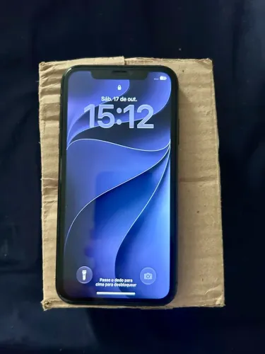 Vendo IPhone 11 64 GB - Particular