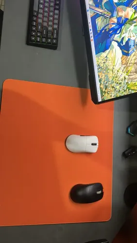 Mouse pad ATK kong