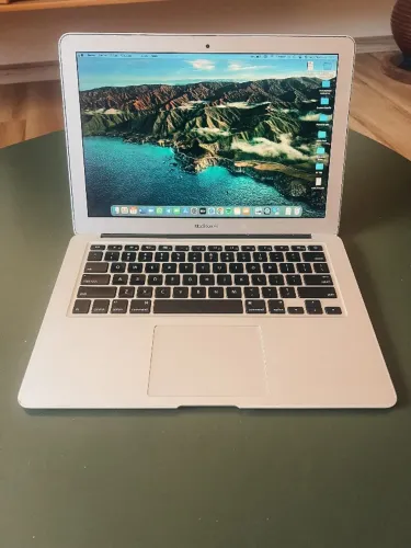 MacBook Air 13 polegadas 2013