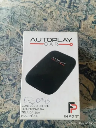 AUTOPLAY CAR