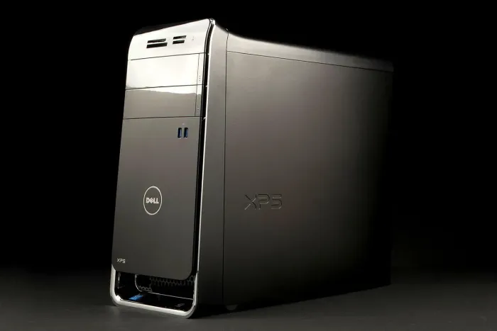 Dell XPS 8700