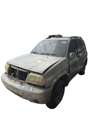 Sucata tracker 