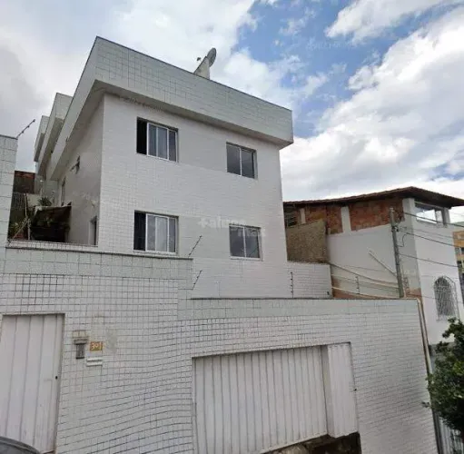 Aluguel - Apartamento de 02 quartos no Estoril