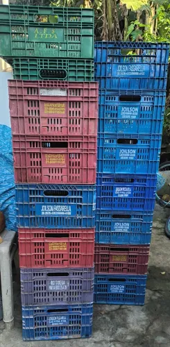Vendo caixa de supermercado 