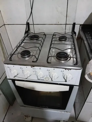 Fogão Atlas 
