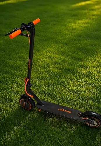 Patinete elétrico Love home