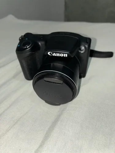 Canon Powershot SX400IS