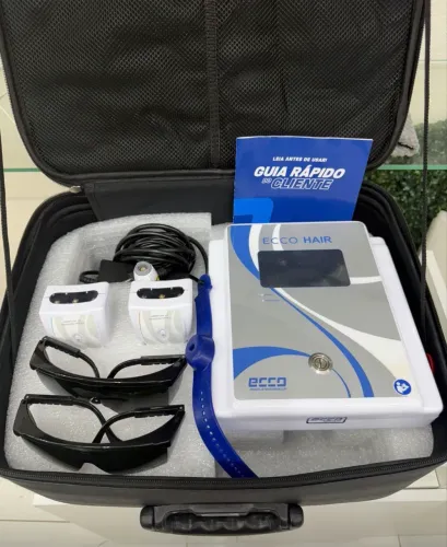VENDO ECCO 2