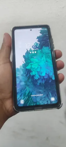 Samsung GALAXY S20 FE 