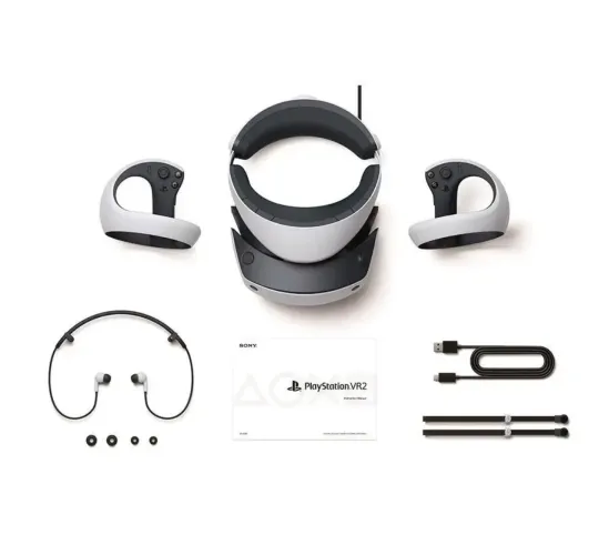Vr2 PlayStation 5