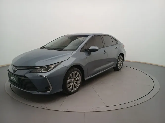 Toyota Corolla 2.0 XEI 16V Flex 4P Automatico 2023