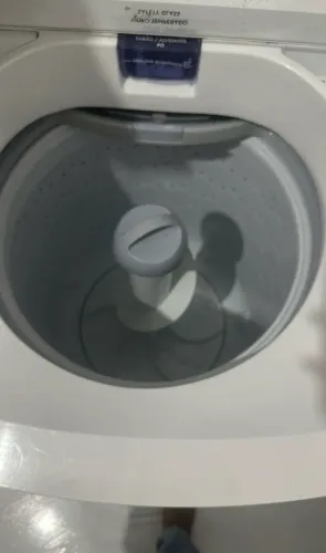 Vendo máquina de lavar