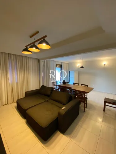 Apartamento para locação | Residencial Castanheira