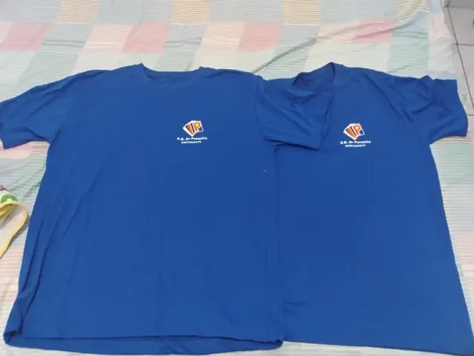 Uniformes Pompílio Mercadante 