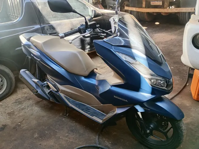PCX 