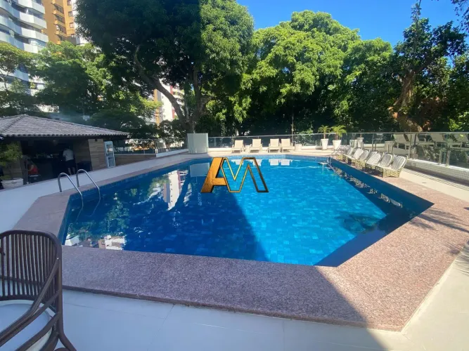 Apartamento à venda no bairro Itaigara - Salvador/BA