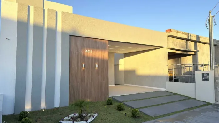 Casa no cond. pandang residence [10906]