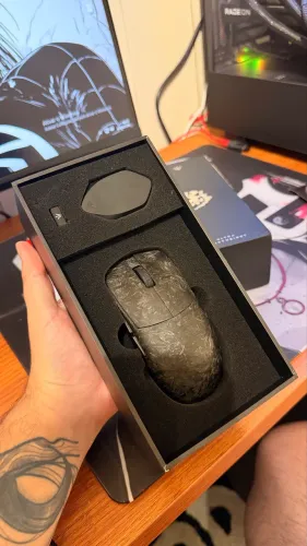 WLMouse Ying