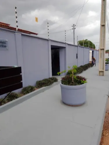 Pinturas Residência e comercial