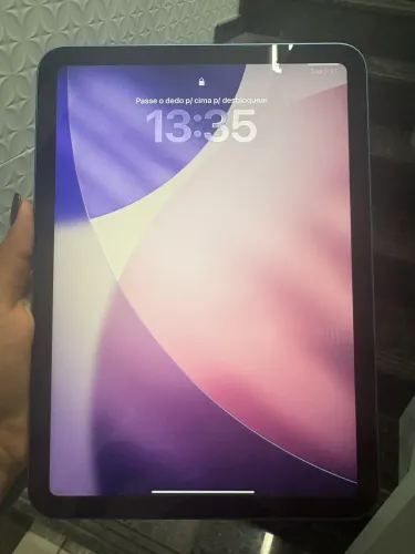 IPAD 10 GERAÇÃO 256 GB - AZUL