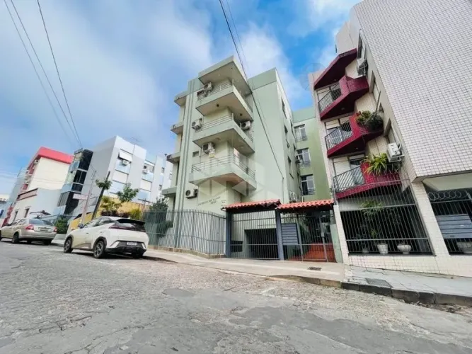 Apartamento 100M² - para Alugar