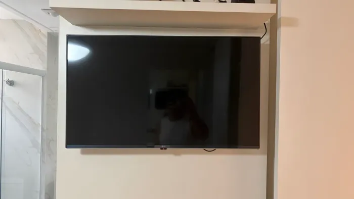 Smart TV LG 32?